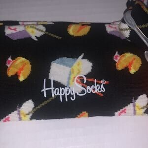 CHINESE FOOD‎ Crew Socks.